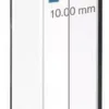 Кюветы для флуоресценции Hellma®, стандартные, Macro, из высококачественного кварцевого стекла