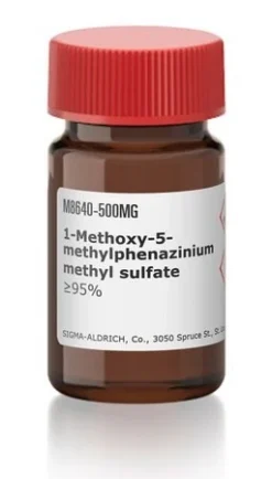 1-Метокси-5-метилфеназиния метилсульфат, ≥95%