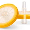 Шприцевой фильтр Millex™ PVDF, 0,1 мкм, 33 мм, стерильный, гидрофильный