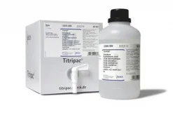 Раствор соляной кислоты, c(HCl) = 0.5 моль/л (0.5 Н), Titripur®, реаген. USP