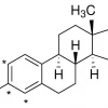 β-Эстрадиол, BioReagent, порошок, для клеточных культур