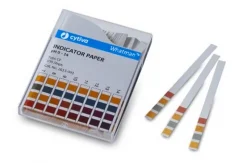 Индикаторные бумаги Whatman, pH 0.0–14.0, Colour Bonded