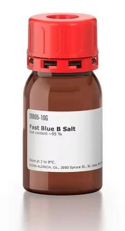 Fast Blue B Salt, краситель, содержание ~95%