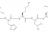 Кальцитонин лосося, ≥97% (HPLC), порошок