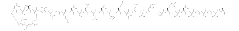 Кальцитонин лосося, ≥97% (HPLC), порошок