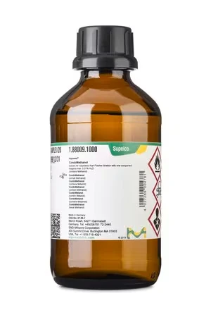 CombiMethanol — растворитель для объемного титрования по Карлу Фишеру, Aquastar®