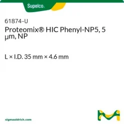 Колонка Proteomix HIC Phenyl-NP5, 5 мкм, NP, 35 мм × 4,6 мм