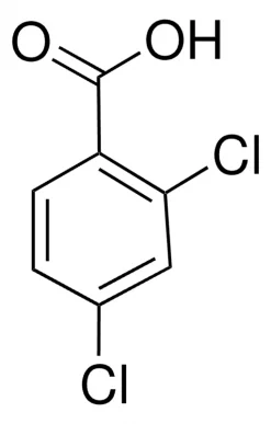 2,4-Дихлорбензойная кислота, PESTANAL®, аналитический стандарт