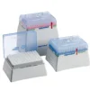 Наконечники для дозаторов epT.I.P.S. Eppendorf Quality, рабочий объем 0.1–5 мл, длина 120 мм, упаковка 120 шт. (5