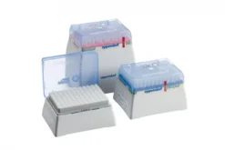 Наконечники для дозаторов epT.I.P.S. Eppendorf Quality, рабочий объем 0.1–5 мл, длина 120 мм, упаковка 120 шт. (5