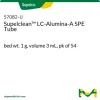 Supelclean LC-Alumina-A картридж для ТФЭ, 1 г, 3 мл, упаковка 54 шт.