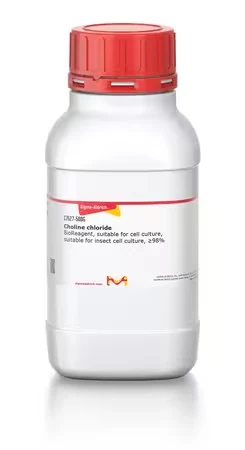 Холина хлорид, BioReagent, для культур клеток, ≥98%