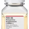 Полиаминовая добавка (1000×), жидкость, стерильно фильтрованная, BioReagent, для клеточных культур