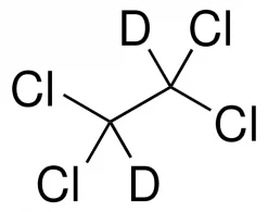 1,1,2,2-Тетрахлорэтан-d2, ≥99.5 атом. % D