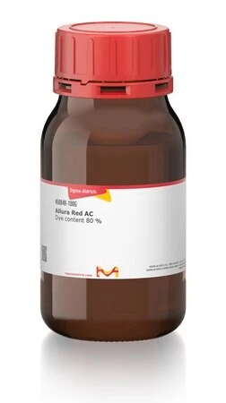 Аллюра Красный AC, краситель, содержание красителя 80%