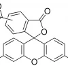 5(6)-Карбоксифлуоресцеин, BioReagent, для флуоресценции, ≥95% (HPLC)
