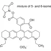 Атто 565 NHS-эфир, BioReagent, для флуоресценции, ≥90% (HPLC)
