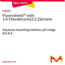 Fluoroshield™ с 1,4-диазабицикло[2.2.2]октаном, жидкость