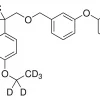 Этофенпрокс-(этокси-d5), PESTANAL®, аналитический стандарт