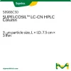 Колонка SUPELCOSIL™ LC-CN для ВЭЖХ, 3 мкм, 7.5 см × 3 мм
