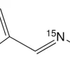 Нитрофуразон-13C,15N2, аналитический стандарт VETRANAL®
