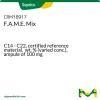 F.A.M.E. Mix C14-C22, сертифицированный стандарт, ампула 100 мг