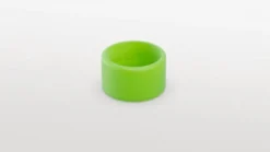 Колпачок Eppendorf Research 3 neo ColorTag, 19 мм, неоново-зеленый, 10 шт.