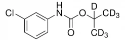 Хлорпрофам-(изопропил-d7), PESTANAL®, аналитический стандарт