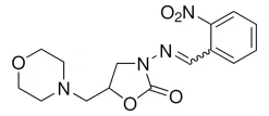 2-NP-AMOZ, аналитический стандарт VETRANAL