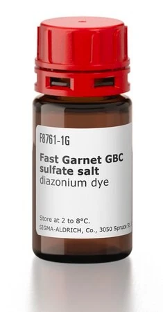 Fast Garnet GBC сульфат, диазониевый краситель