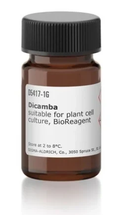 Дикамба, BioReagent, для культуры растительных клеток