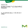 Колонка SUPELCOSIL™ LC-Diol для ВЭЖХ, 5 мкм, 25 см × 4 мм