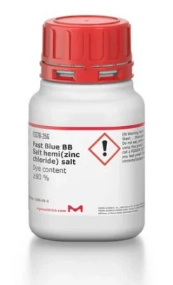 Fast Blue BB Salt геми(цинкхлоридная соль), краситель