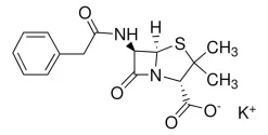 Пенициллин G калиевая соль, VETRANAL®, аналитический стандарт
