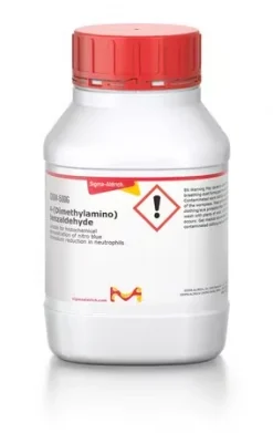 4-(Диметиламино)бензальдегид (DMAB, реактив Эрлиха), CAS 100-10-7