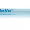Пустые пробирки для хранения radiello™, стекло (с пробкой), объем 2,8 мл, упаковка 100 шт.