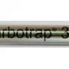 Carbotrap 300, трубка для термодесорбции из нержавеющей стали, 1/4 дюйма × 3 1/2 дюйма, предварительно