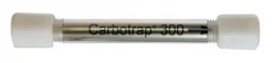 Carbotrap 300, трубка для термодесорбции из нержавеющей стали, 1/4 дюйма × 3 1/2 дюйма, предварительно