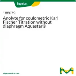 Анолит для кулонометрического титрования по Карлу Фишеру без диафрагмы Aquastar®