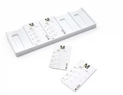Карточки Direct Detect® Assay-free для количественного определения белков, 50 шт.