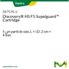 Картридж Supelguard Discovery HS F5, 5 мкм, 2 см × 4 мм