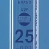 Пипетка мерная БРАНД USP BLAUBRAND с одной меткой, 30 мл, класс AS, USP, DE-M