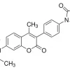 7-Диэтиламино-3-(4-малеимидофенил)-4-метилкумарин, BioReagent, ≥90% (HPCE)