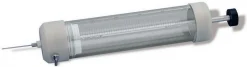 Прецизионный шприц Valco Precision Sampling, серия Magnum, 500 мл, со съемной иглой