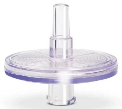Шприцевой фильтр Millex™ PVDF, 5.0 мкм, 25 мм, стерильный, гидрофильный