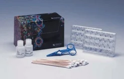 Набор для оценки инвазии клеток QCM Collagen, 24-луночный (8 мкм), колориметрический