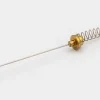 Твердофазная микроэкстракция (SPME) волокно 50/30 мкм DVB/CAR/PDMS, StableFlex (1 см), игла 24 ga, для ручного
