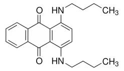Судан синий II (Solvent Blue 35), краситель, содержание 98%