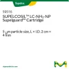 SUPELCOSIL™ LC-NH2-NP Supelguard картридж, 5 мкм, 2 см × 4 мм