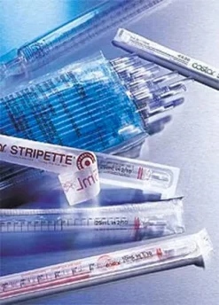 Серологические пипетки Corning Costar Stripette, объем 50 мл, в упаковке
